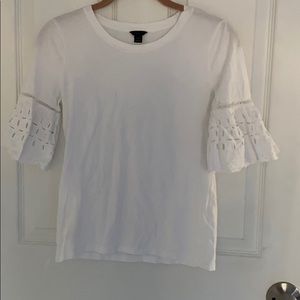Ann Taylor blouse